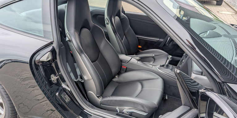 Porsche 997.2 Carrera S