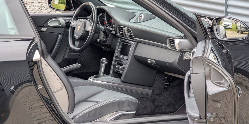 Porsche 997.2 Carrera S