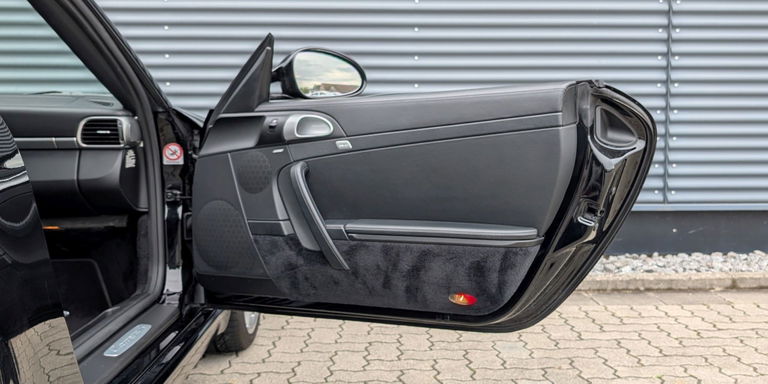 Porsche 997.2 Carrera S