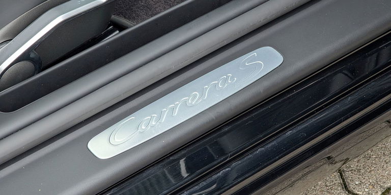 Porsche 997.2 Carrera S