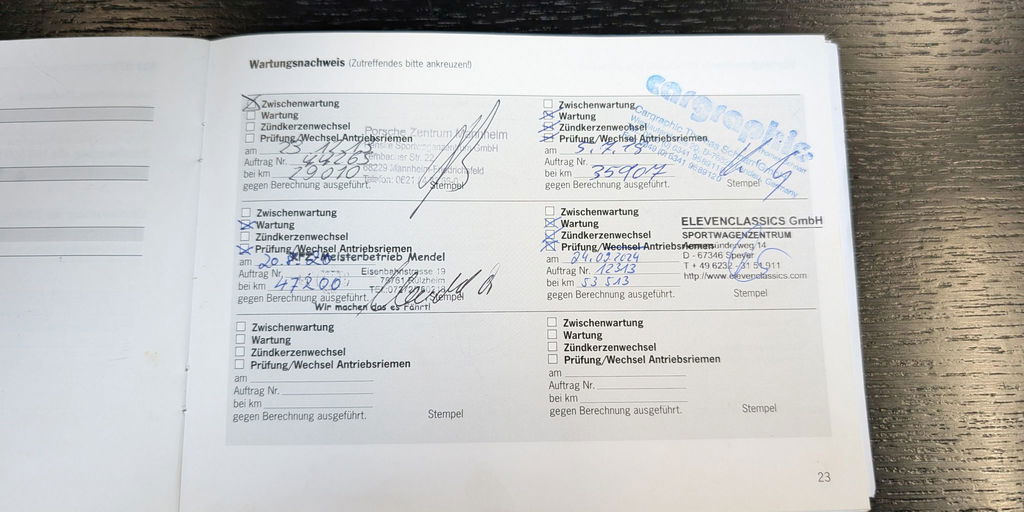 Porsche 997.2 Carrera S