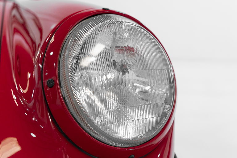 Porsche 964 Carrera 2 Speedster