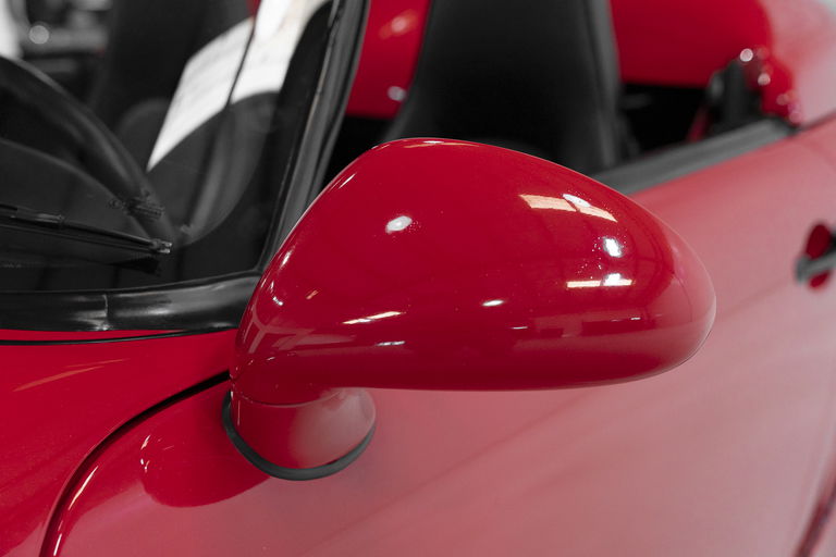 Porsche 964 Carrera 2 Speedster