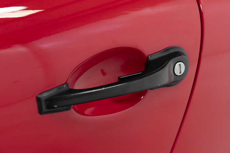 Porsche 964 Carrera 2 Speedster