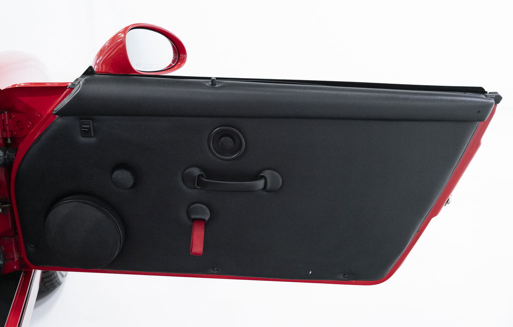 Porsche 964 Carrera 2 Speedster