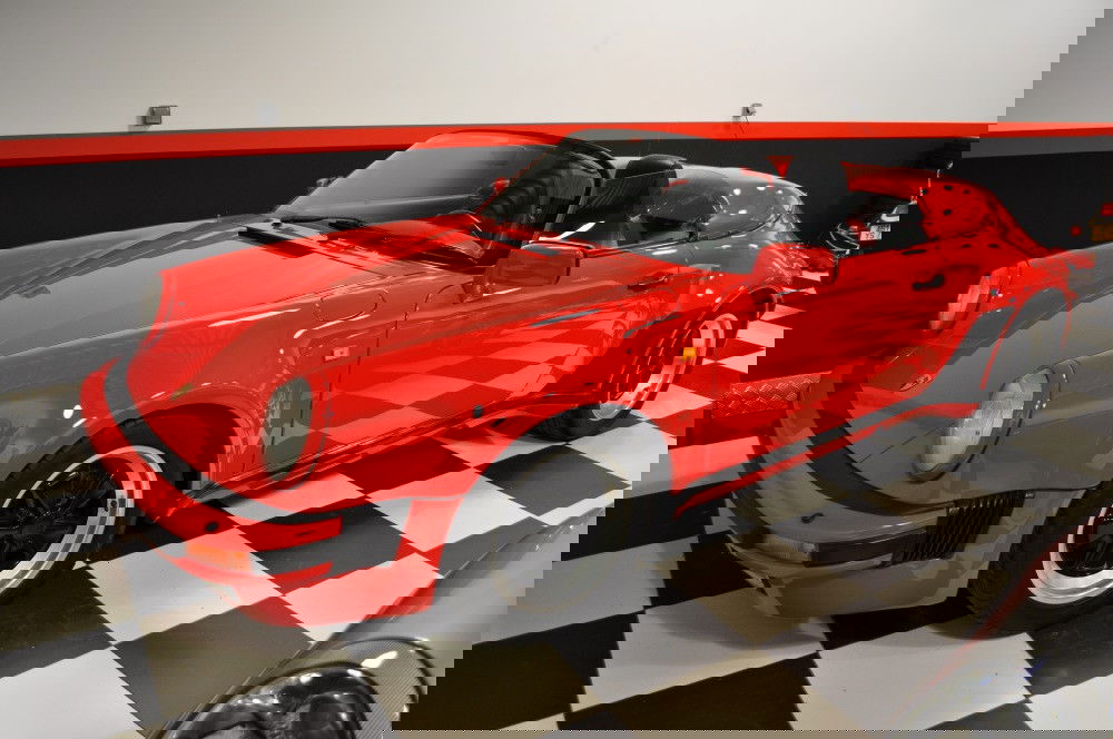 Porsche 911 Carrera 3.2 Speedster