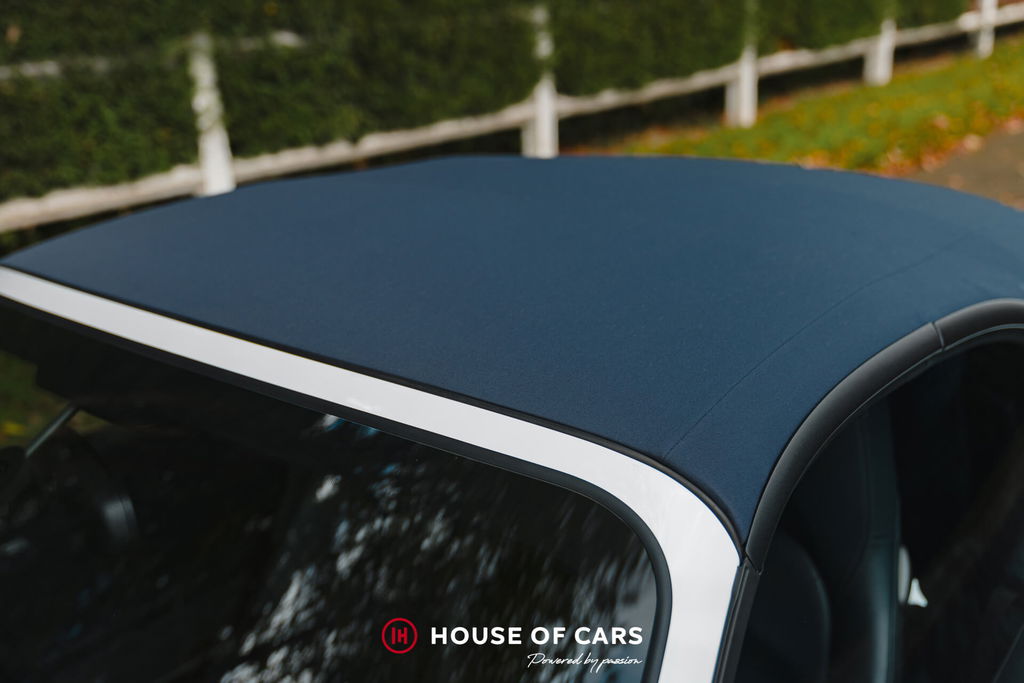 Porsche 997 Carrera 4S