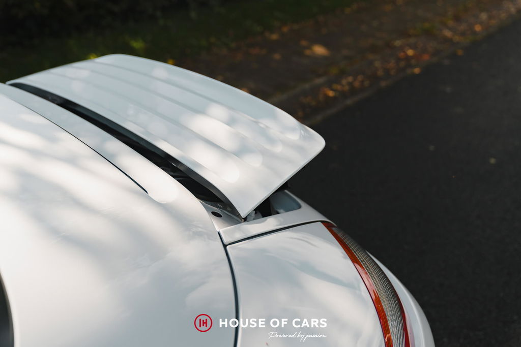 Porsche 997 Carrera 4S