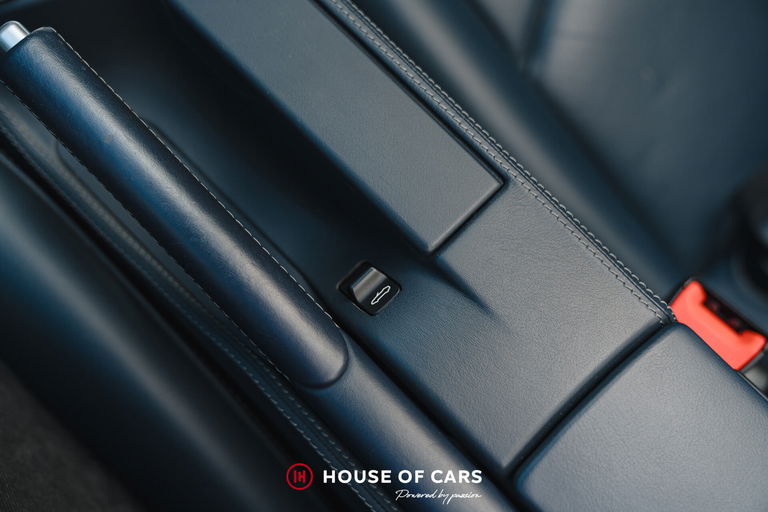 Porsche 997 Carrera 4S