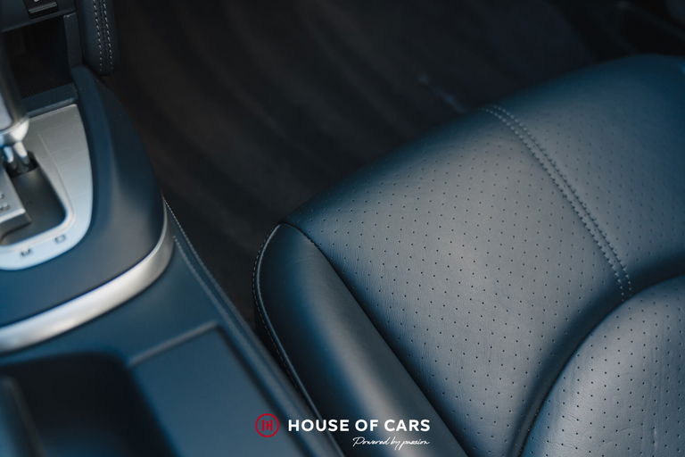 Porsche 997 Carrera 4S