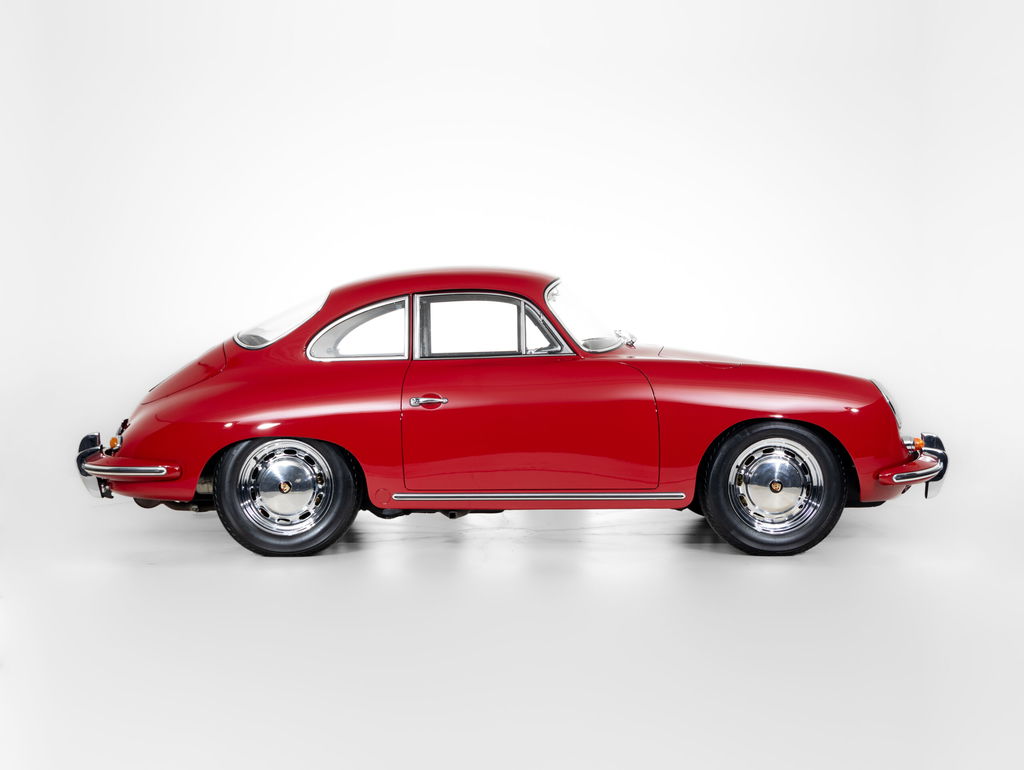 Porsche 356 C