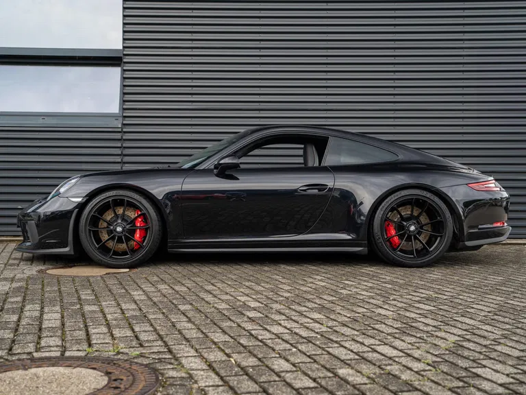 Porsche 991 GT3 Touring