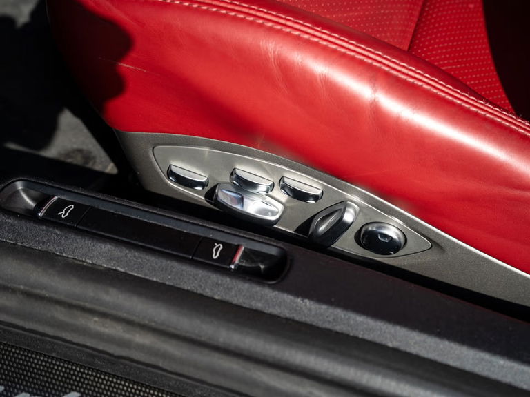 Porsche 991.2 Turbo S