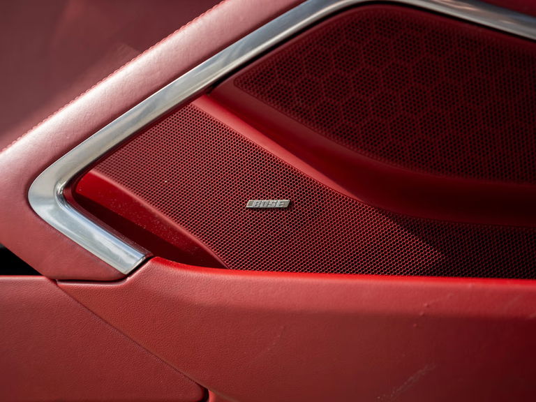 Porsche 991.2 Turbo S