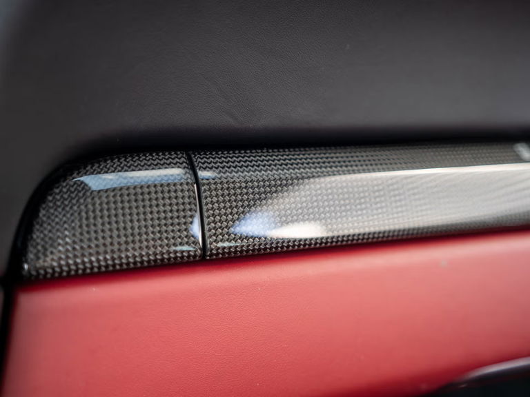 Porsche 991.2 Turbo S