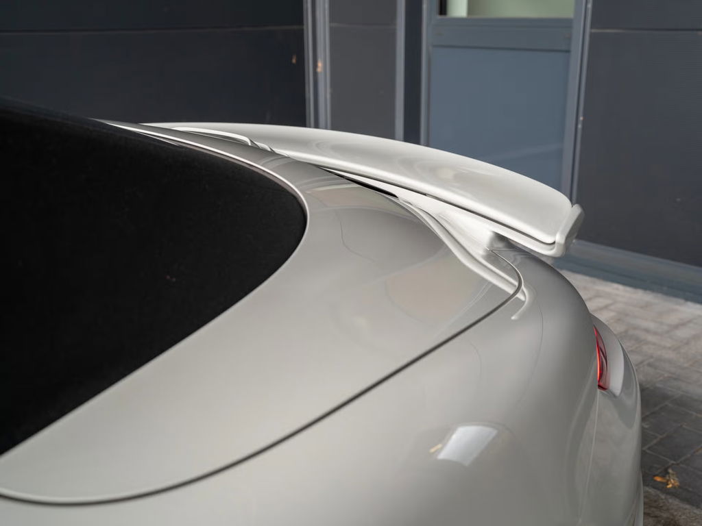 Porsche 991.2 Turbo S