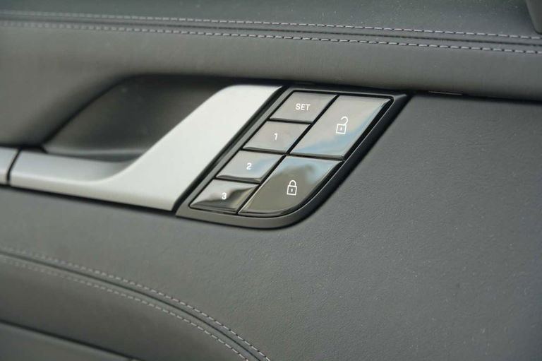 Porsche 992 Targa 4S