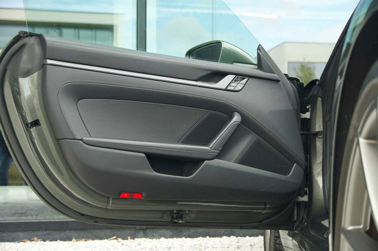 Porsche 992 Targa 4S