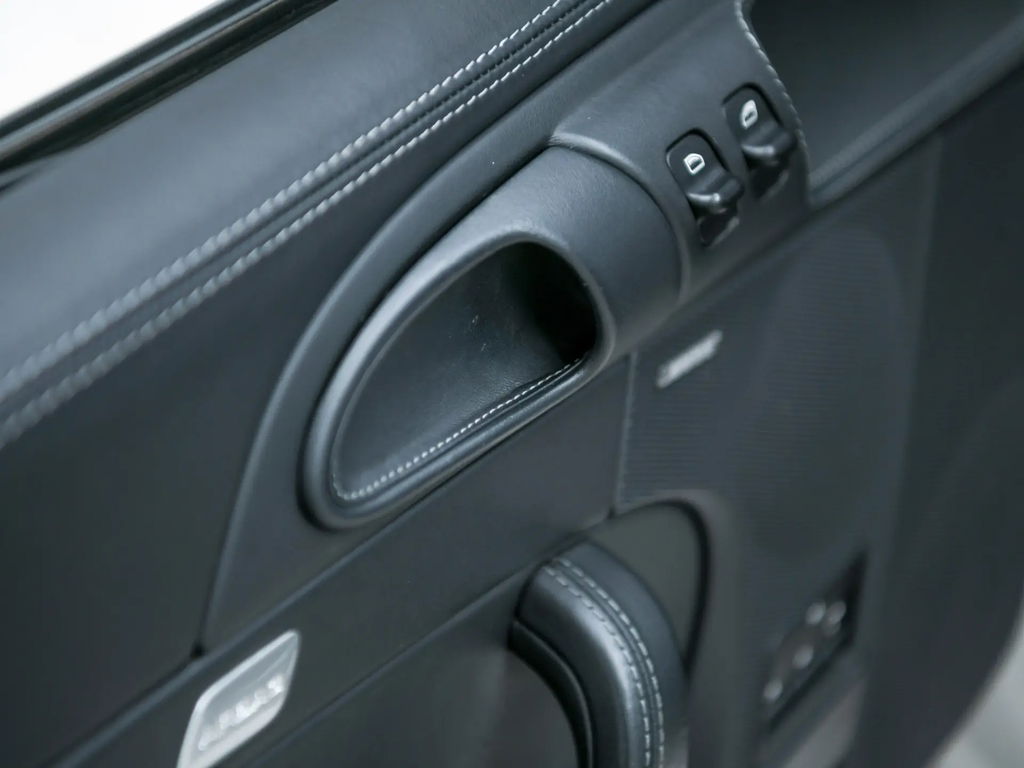 Porsche 997.2 Carrera GTS