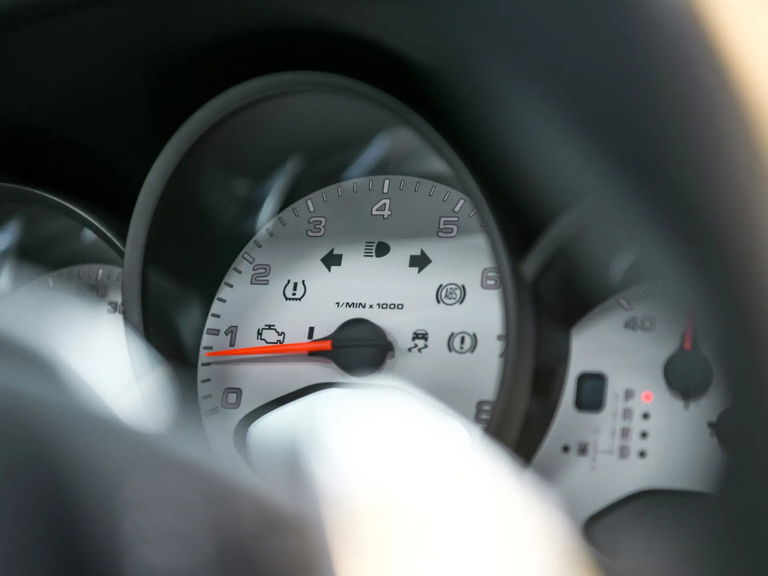 Porsche 997.2 Carrera GTS