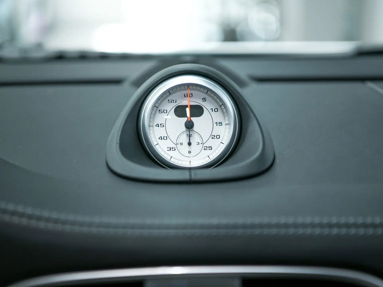 Porsche 997.2 Carrera GTS