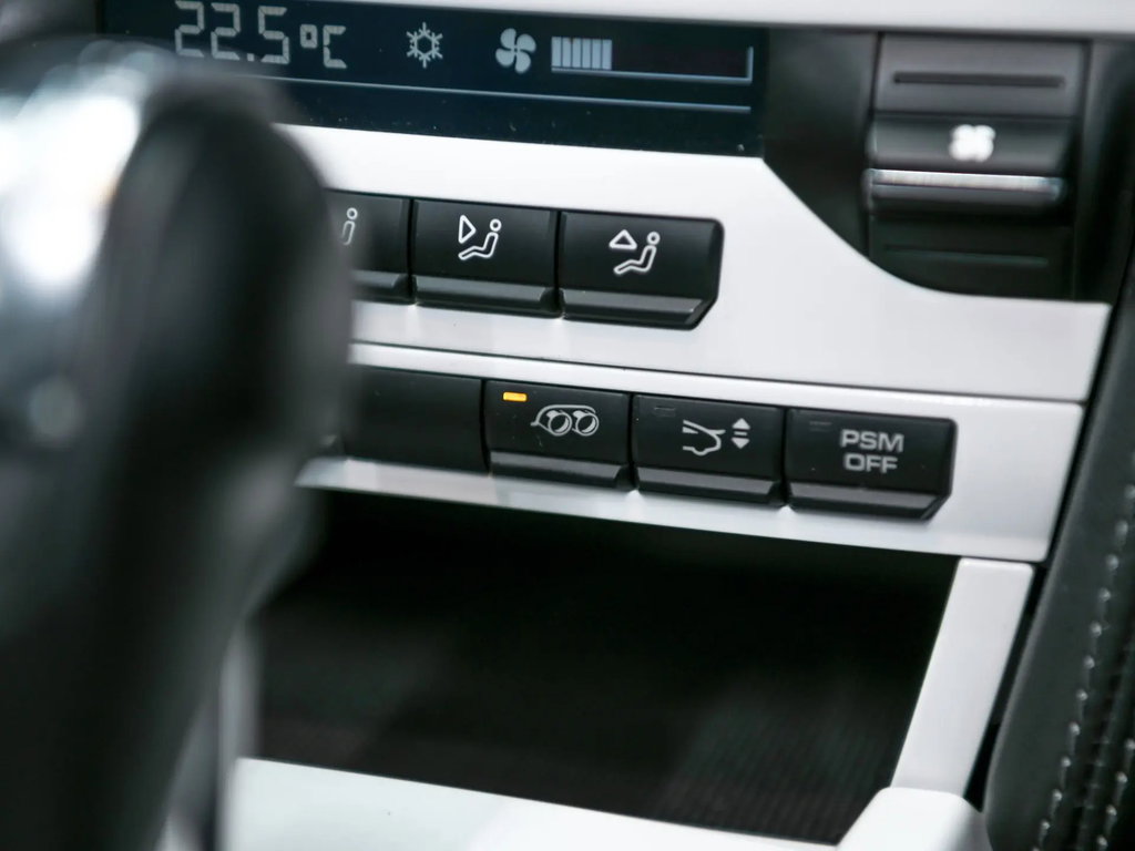 Porsche 997.2 Carrera GTS