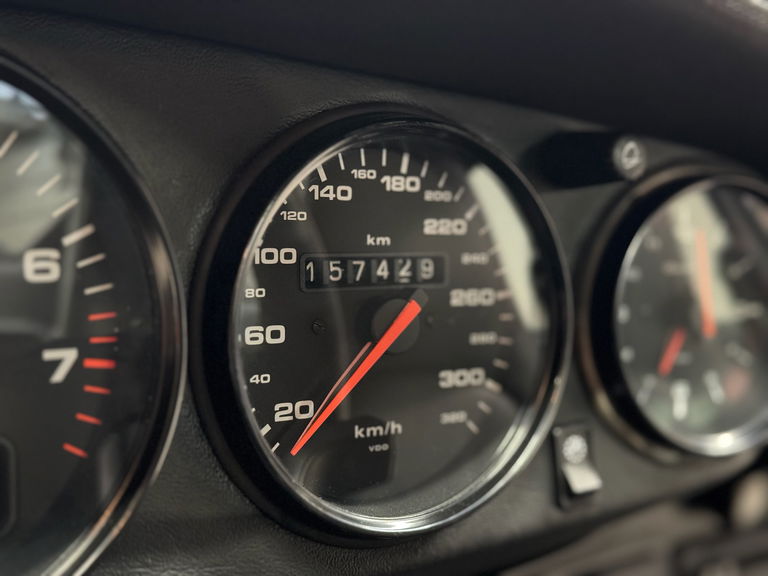 Porsche 993 Turbo WLS 2