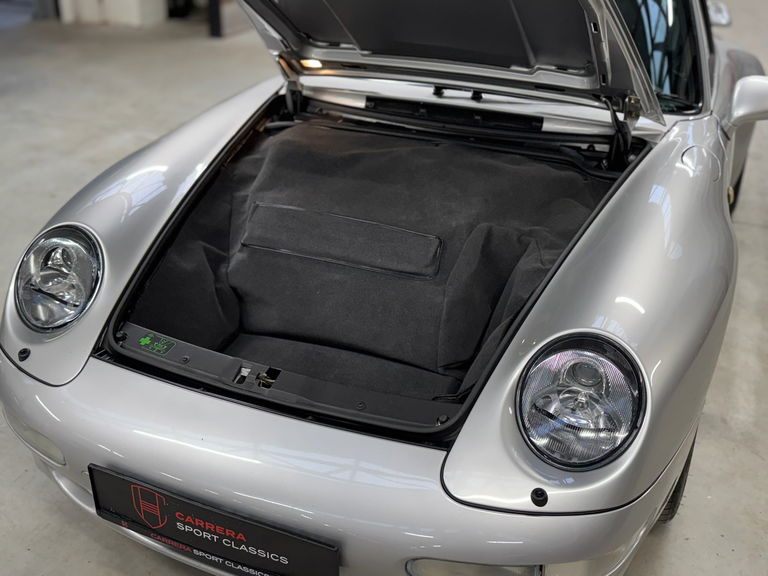 Porsche 993 Turbo WLS 2