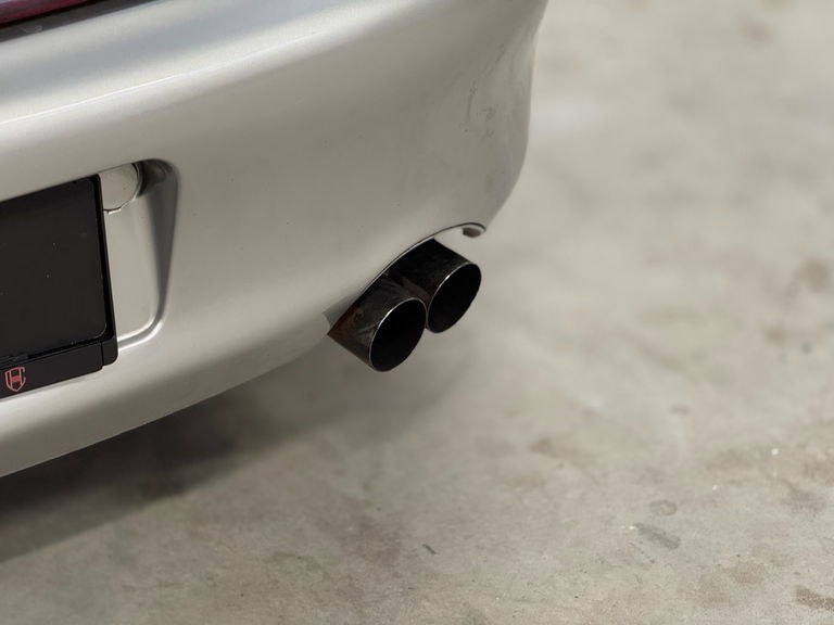 Porsche 993 Turbo WLS 2