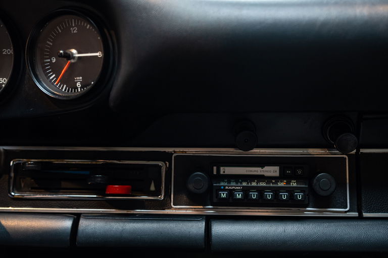 Porsche 911 S (F-Modell)