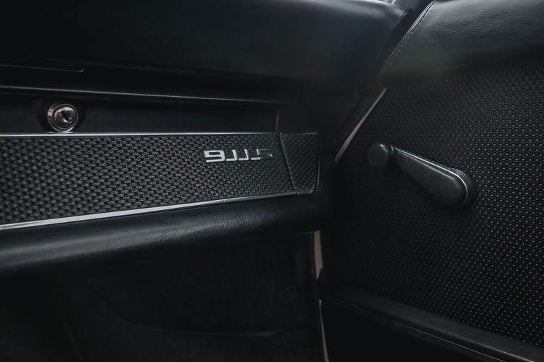 Porsche 911 S (F-Modell)