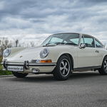 Porsche 911 S 