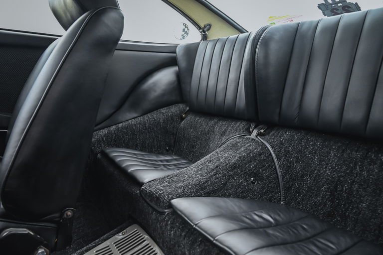 Porsche 911 S (F-Modell)