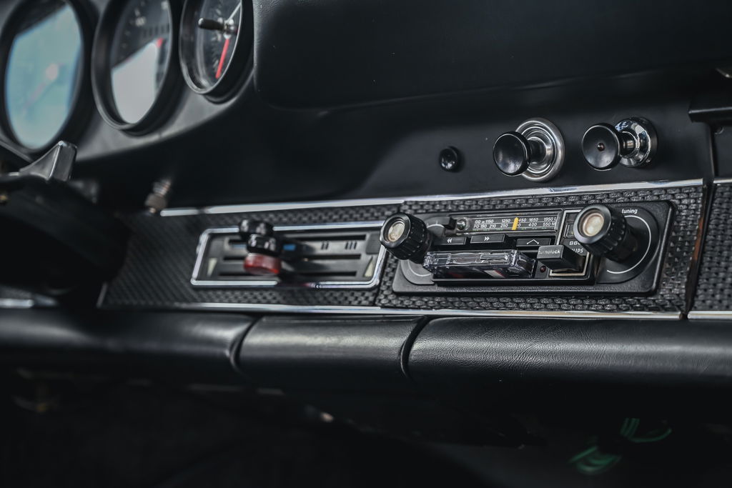 Porsche 911 S (F-Modell)