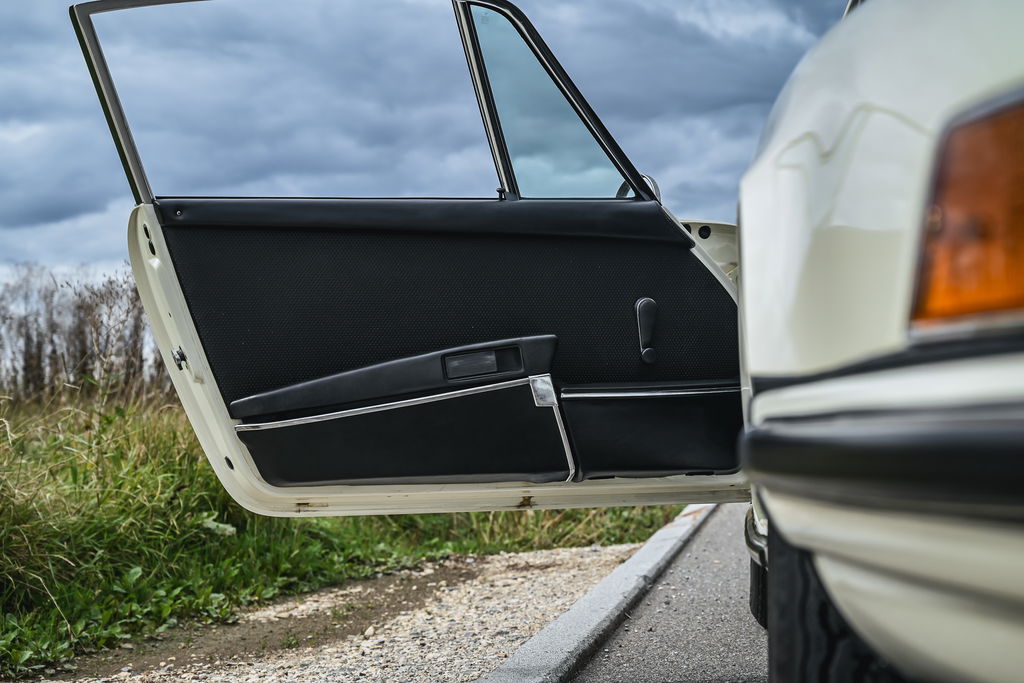 Porsche 911 S (F-Modell)