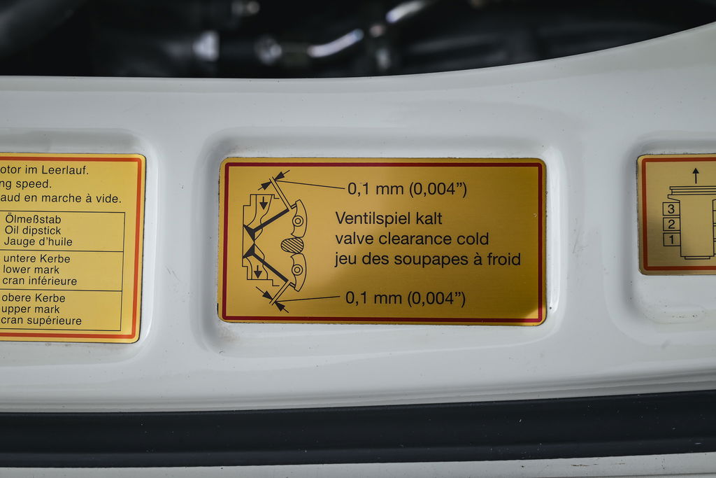 Porsche 911 S (F-Modell)