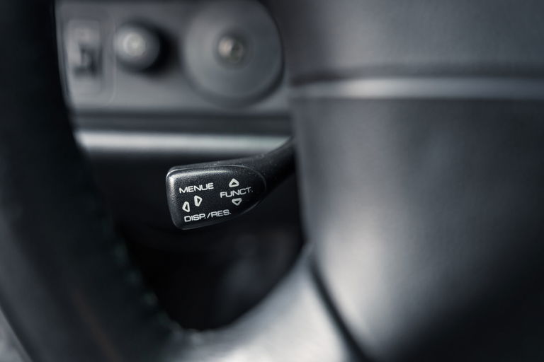 Porsche 993 Carrera 4