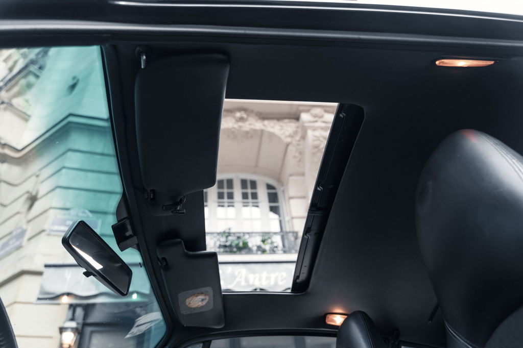 Porsche 993 Carrera 4