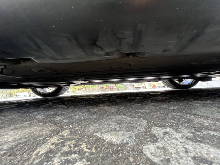 Porsche 993 Carrera 4