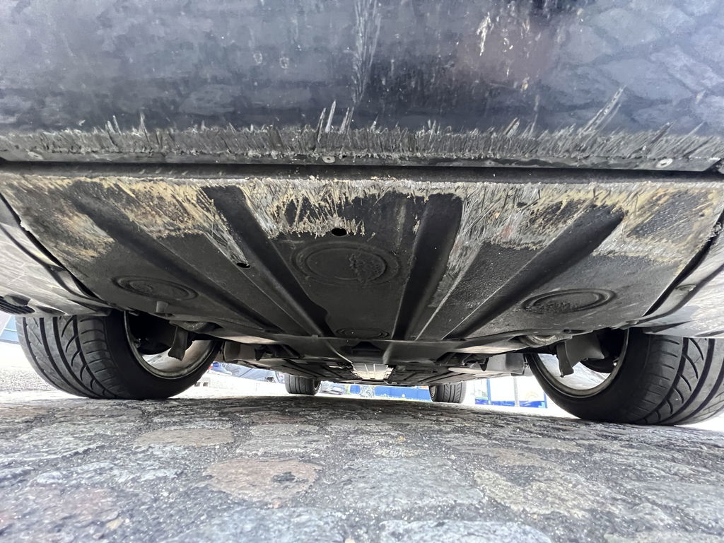 Porsche 993 Carrera 4