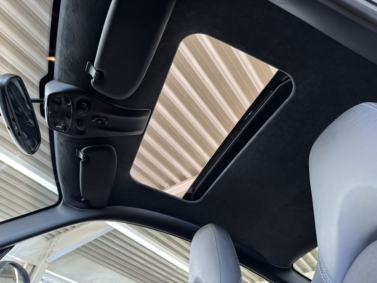 Porsche 997 Carrera 4S