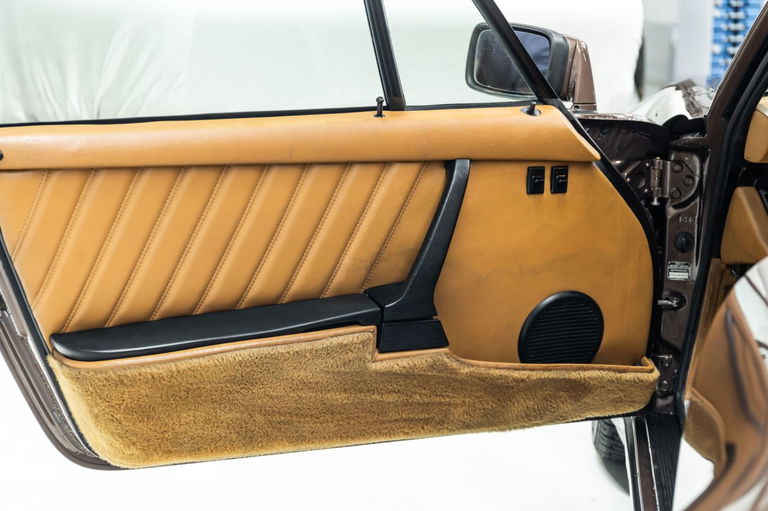 Porsche 911 Turbo 3.0