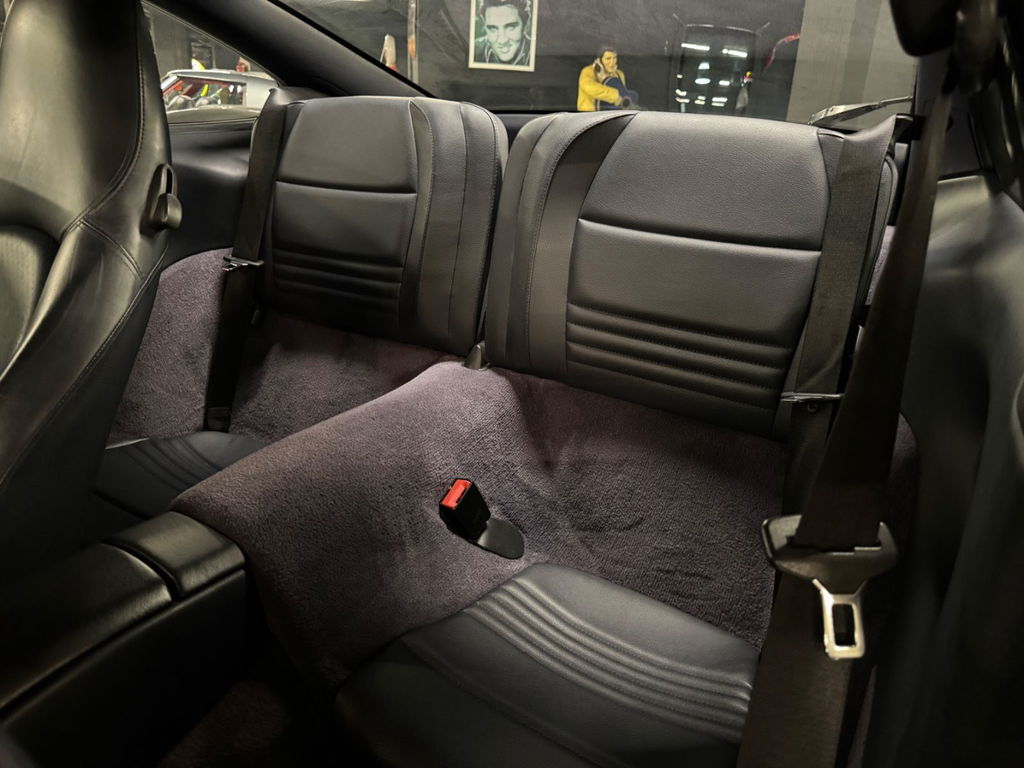 Porsche 996 Carrera 4