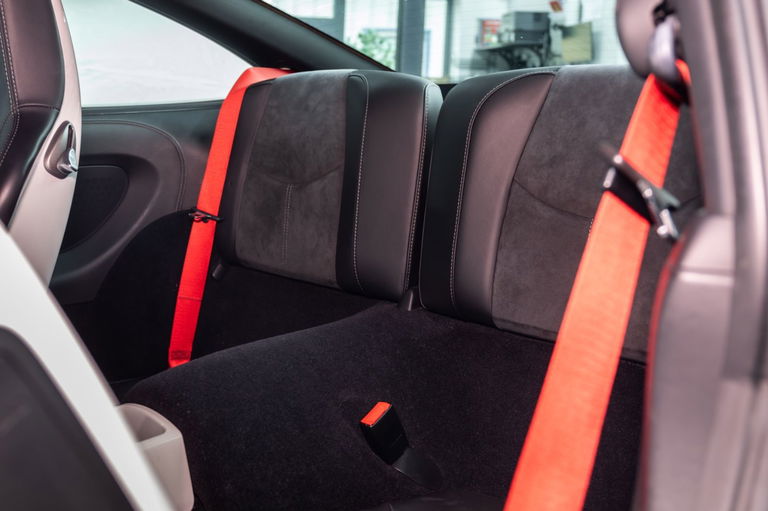 Porsche 997.2 Carrera GTS