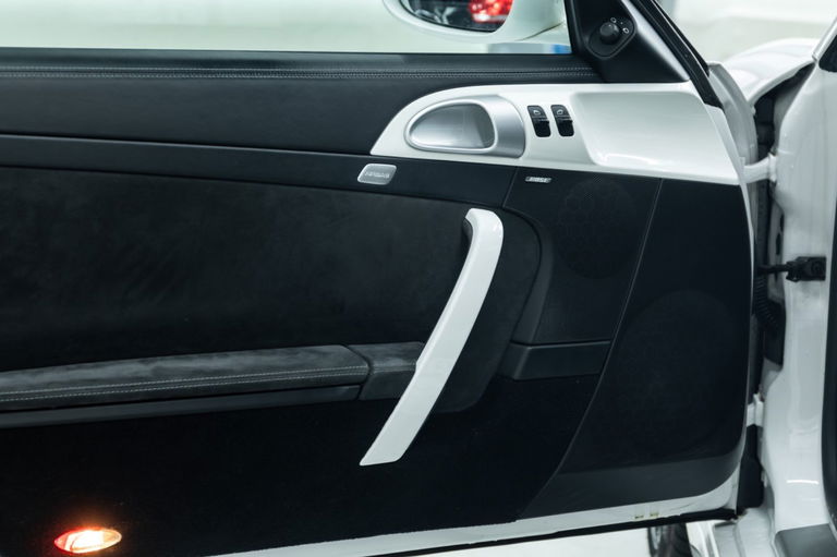 Porsche 997.2 Carrera GTS