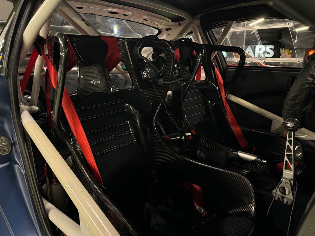 Porsche 911 Modified