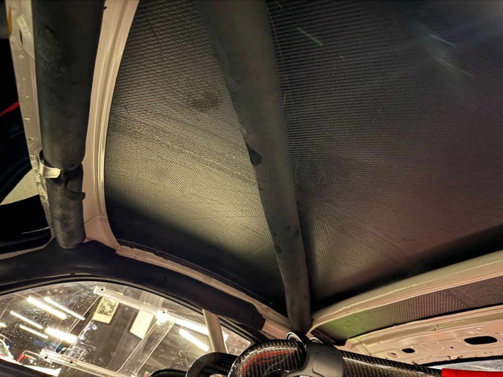 Porsche 911 Modified