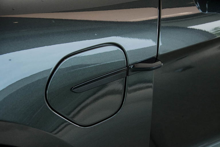 Porsche Taycan Sport Turismo