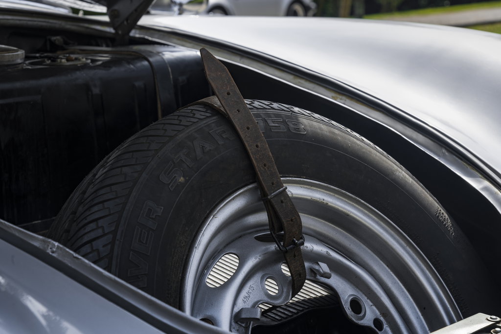 Porsche 356 A 1600 Speedster