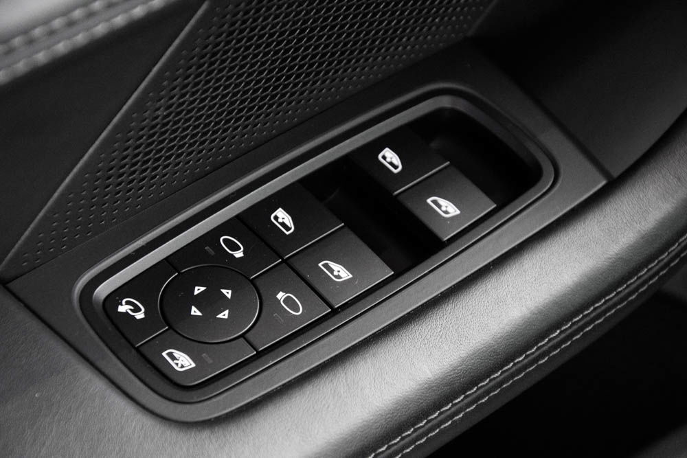 Porsche Taycan Sport Turismo